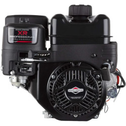 Briggs & Stratton 130G37-0183-F1 Horizontal Engine, Replaces 12S437-0050-F8