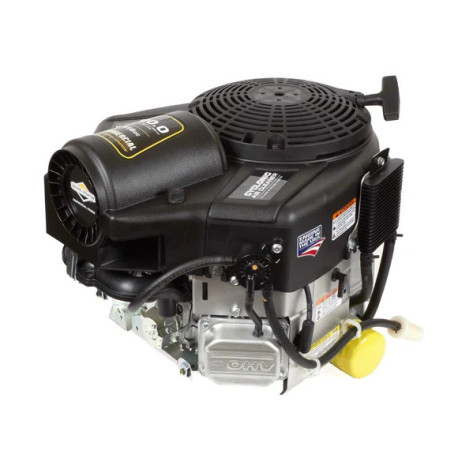 Briggs & Stratton 40T877-0012-G1 Vertical Commercial Engine