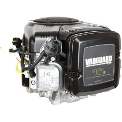 Briggs & Stratton 356777-0154-G1 Vertical Engine, Replaces 356777-3034-G1