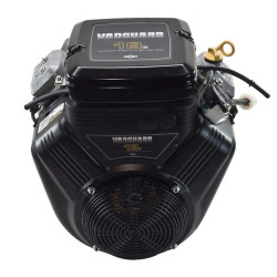 Briggs & Stratton 356447-0637-G1 Horizontal Vanguard Engine