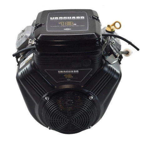 Briggs & Stratton 356447-0637-G1 Horizontal Vanguard Engine