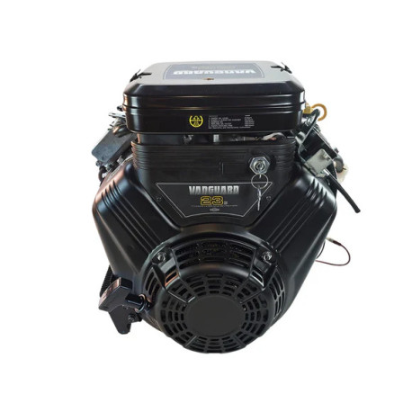 Briggs & Stratton 386447-0515-G1 Horizontal Vanguard Engine