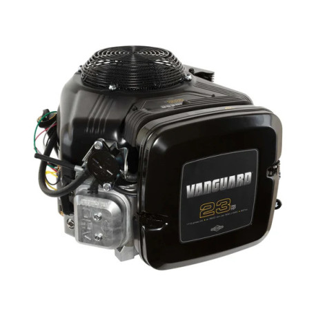 Briggs & Stratton 386777-0143-G1 Vertical Vanguard Engine