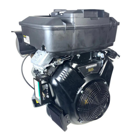 Briggs & Stratton 386447-0455-F1 Vanguard Engine