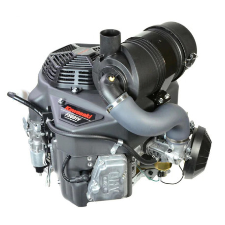 Kawasaki FX691V-S00-S Vertical Engine with Electric Shift-Type Start