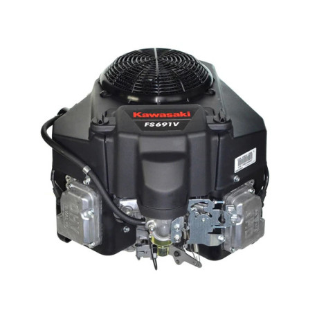 Kawasaki FS691V-S08-S Vertical Engine with Electric Start