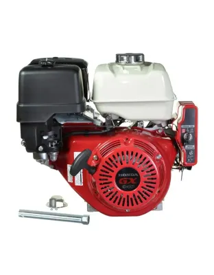 Honda GX340 QAE2 Horizontal Engine